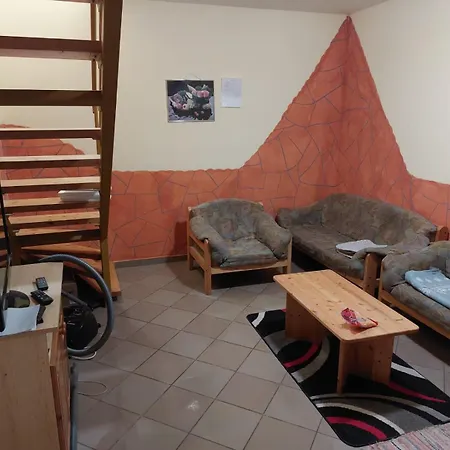 Liliana Apartamento *