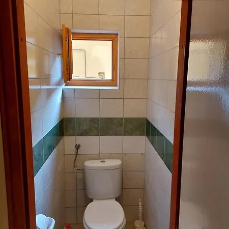 Liliana Apartamento