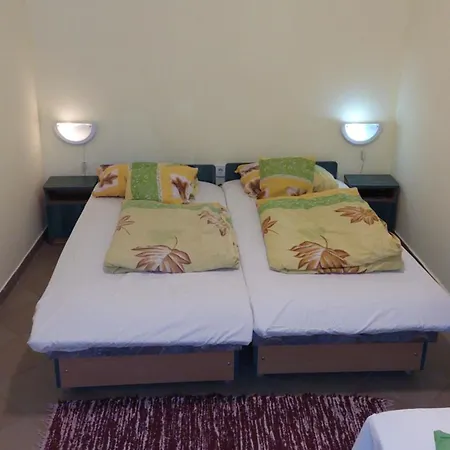 Apartamento Liliana