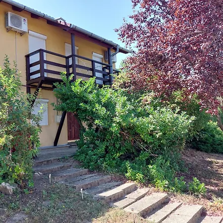 Liliana Apartamento Siófok