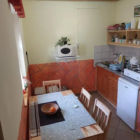 Apartamento Liliana