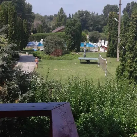 Liliana Apartamento Siófok