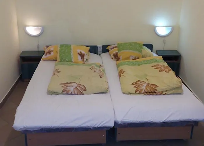 Apartament Liliana