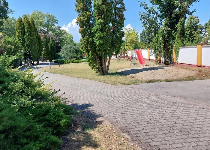 Liliana Apartament