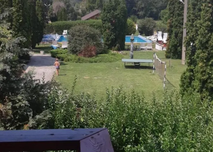 Liliana Apartament Siófok